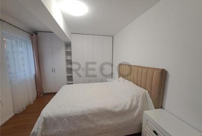RECO Apartament cu 2 camere Iosia Residence RECO Apartament cu 2 camere Iosia Residence - 5