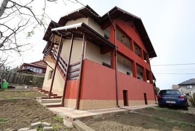 Casa de vanzare in Rediu - Spatiu Generos pentru Doua Familii Casa de vanzare in Rediu - Spatiu Generos pentru Doua Familii - 15