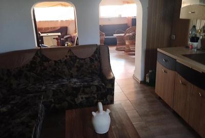 Casă cu 1 camere cu Teren 900 Mp în Chilia Veche - 8