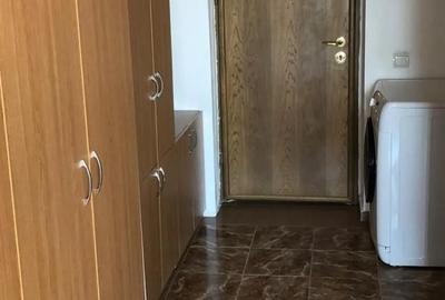 Garsonieră   zona Baba Novac mobilată utilată 29 mp - 5