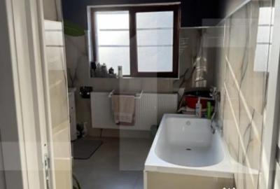 Casă cu 2 camere cu Teren 650 Mp în Central - 10