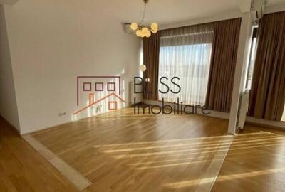 Apartament 4 camere în zona Herastrau - 8