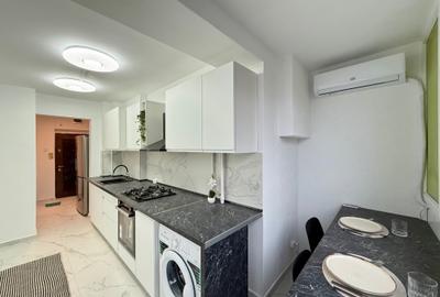 Iancului - 1 minut metrou | Apartament 3 Camere Modern | Totul Nou - 9