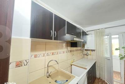 Apartament cu 3 camere decomandat, mobilat în Central - 8