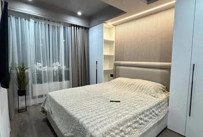 Apartament de inchiriat zona Obor Apartament de inchiriat zona Obor - 1