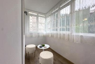 Apartament cu 3 camere decomandat în Dristor - 2