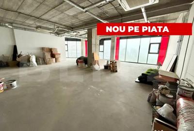 Spațiu comercial, de 122 mp, în Soarelui - 1