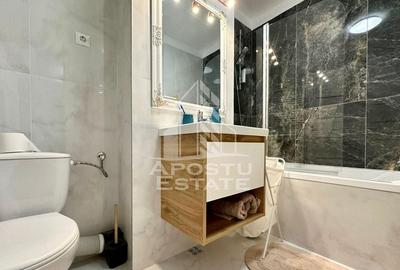 Apartament nou, bloc SEASONS, 2 camere - 5