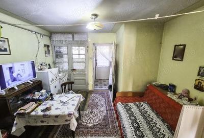 Apartament cu 2 camere în Teilor - 7