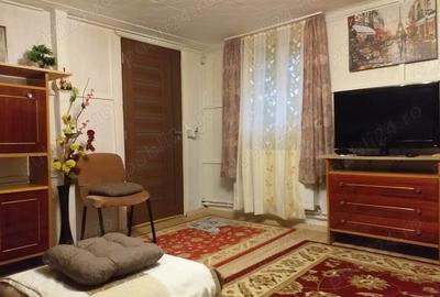 Casă cu 4 camere cu Teren 670 Mp în Moieciu - 8