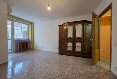 Garsonieră cu potențial – Zona Bd. Chișinău / Mega Mall/ Bloc 1982 - 6