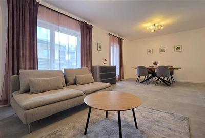 Casă individuală cu 4 camere cu Teren 250 Mp în Iris - 2