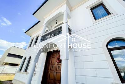 VILA P+E+M, ansamblu rezidential, IANCU NICOLAE – Cambridge School - 25