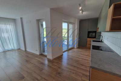 Apartament 3 camere 78 mp | 2 balcoane 8 mp fiecare | zona Iris | Cluj. - 13