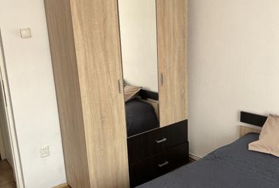 Apartament cu 2 camere, etaj 2, Cetate-Goldis - 4