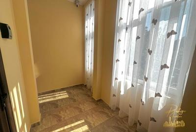 Apartament cu 2 camere semidecomandat, mobilat în Spitalul Județean - 15