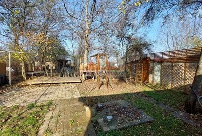 Vanzare casa conslidata Silistea Snagovului Com. Gruiu, Ilfov Snagov - 43