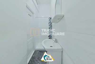 Garsonieră semidecomandată, mobilată în Grădiște - 8