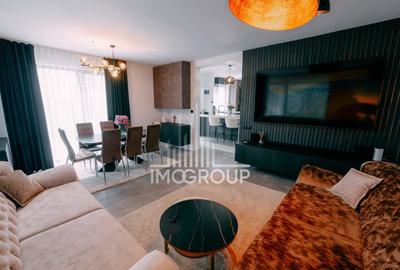 Duplex cu 5 camere cu Canalizare în Între Lacuri - 1