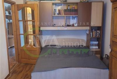Apartament cu 2 camere decomandat în Nord - 12
