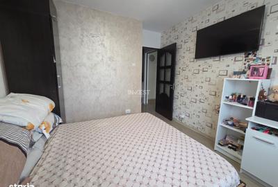 Apartament cu 2 camere decomandat în Albești - 9