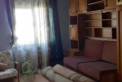 Apartament cu 3 camere, balcon, cartier Manastur - 6