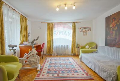 Casă individuală cu 4 camere cu Teren 130 Mp în Schei - 6