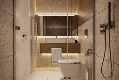 3 camere investitie camere Nou Parter Iancului Smart Eco home - 11