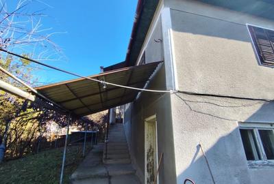 Casă individuală cu 3 camere cu Teren 769 Mp în Blaj - 11