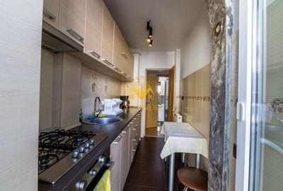2 camere, decomandate, modern, Manastur Zona Clabucet, Bucium - 8