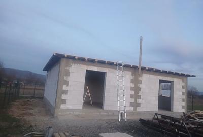 Casă cu 3 camere în Chimindia - 2
