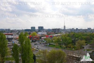 Apartament cu 4 camere decomandat în Crângași - 15