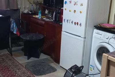 Garsonieră decomandată în Central - 1