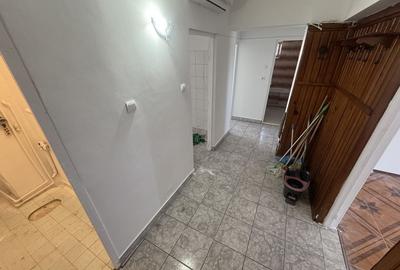 Apartament 3 camere zona Tomis 2 - Victoria - 10