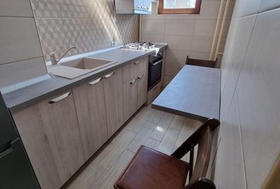 Apartament cu 2 camere semidecomandat, mobilat în Brâncoveanu - 10