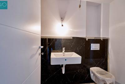 Apartament cu 2 camere luminos cu vedere deschisă și tihnă cât cuprinde - 10