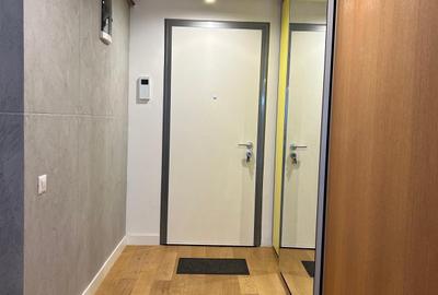 Apartament cu 3 camere decomandat, mobilat în Națiunile Unite - 4