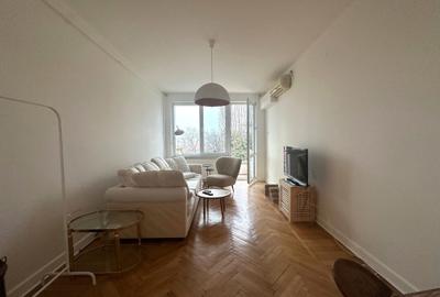 Apartament - 2 camere cu terasa si boxa - Floreasca - Compozitori - 2