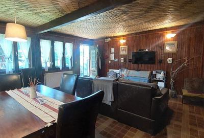 Casă cu 6 camere cu Teren 1050 Mp în Greșu - 5