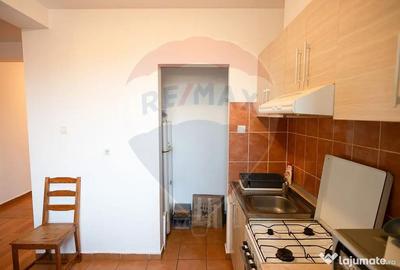Apartament cu 2 camere decomandat în Nufărul - 12