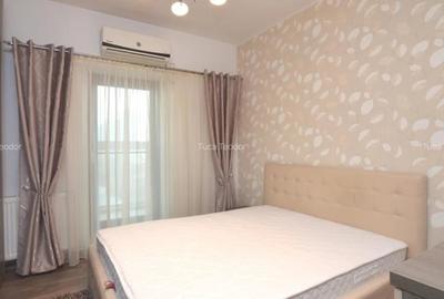 Apartament de 2 camere, decomandat, parcare, Vitan Residence 2 - 4