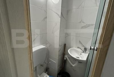 Camera de vanzare, 15 mp, complet renovata, zona Tractorul - 5