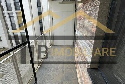 Apartament de 2 camere, 54mp, pet friendly parcare, Zona AMA Residence - 9