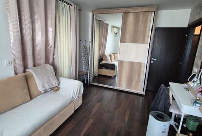 Apartament cu 2 camere decomandat în Chiajna - 5