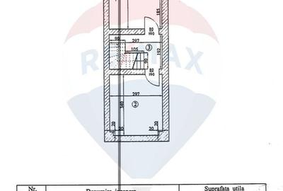 Se vinde spatiu comercial cu 2 saloane 2 bucatarii Ultracentral - 19