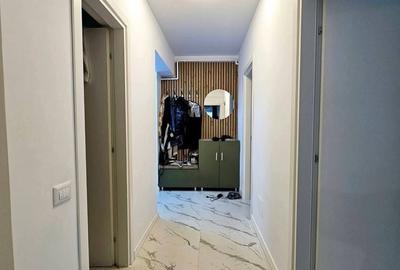 Apartament cu 2 camere decomandat, mobilat în Nicolae Grigorescu - 1