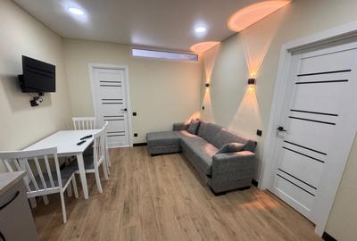 Apartament doua camere Plopilor - 1