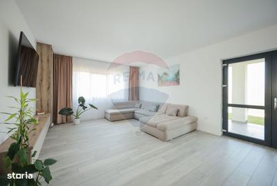 Casă cu 4 camere cu Teren 500 Mp în Nojorid - 11