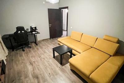 Apartament cu 2 camere decomandat, mobilat în Mihai Bravu