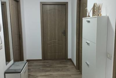Apartament cu 3 camere decomandat, mobilat în Lipovei - 11
